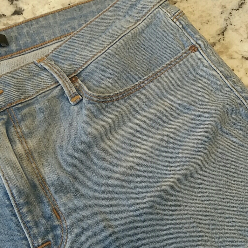 DSTLD Cutoff shorts NEW WITH TAGS 30 B1 - Picture 5 of 8
